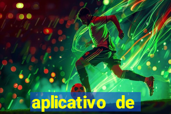 aplicativo de apostar jogo